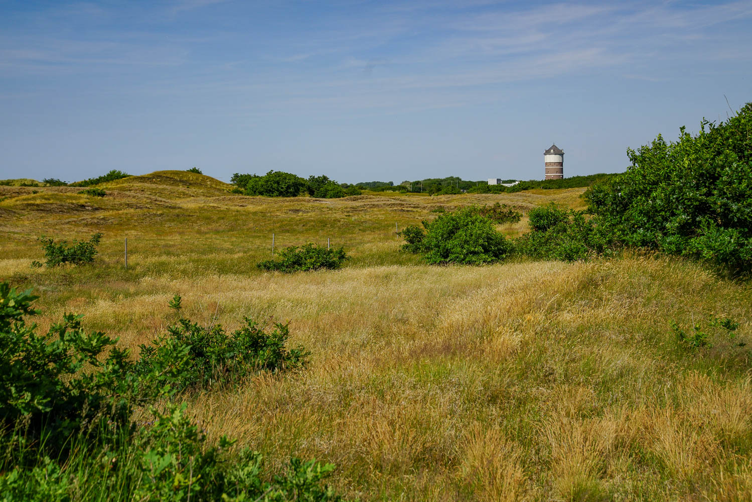 Maak kennis met Kavels Achter De Duinen (video)