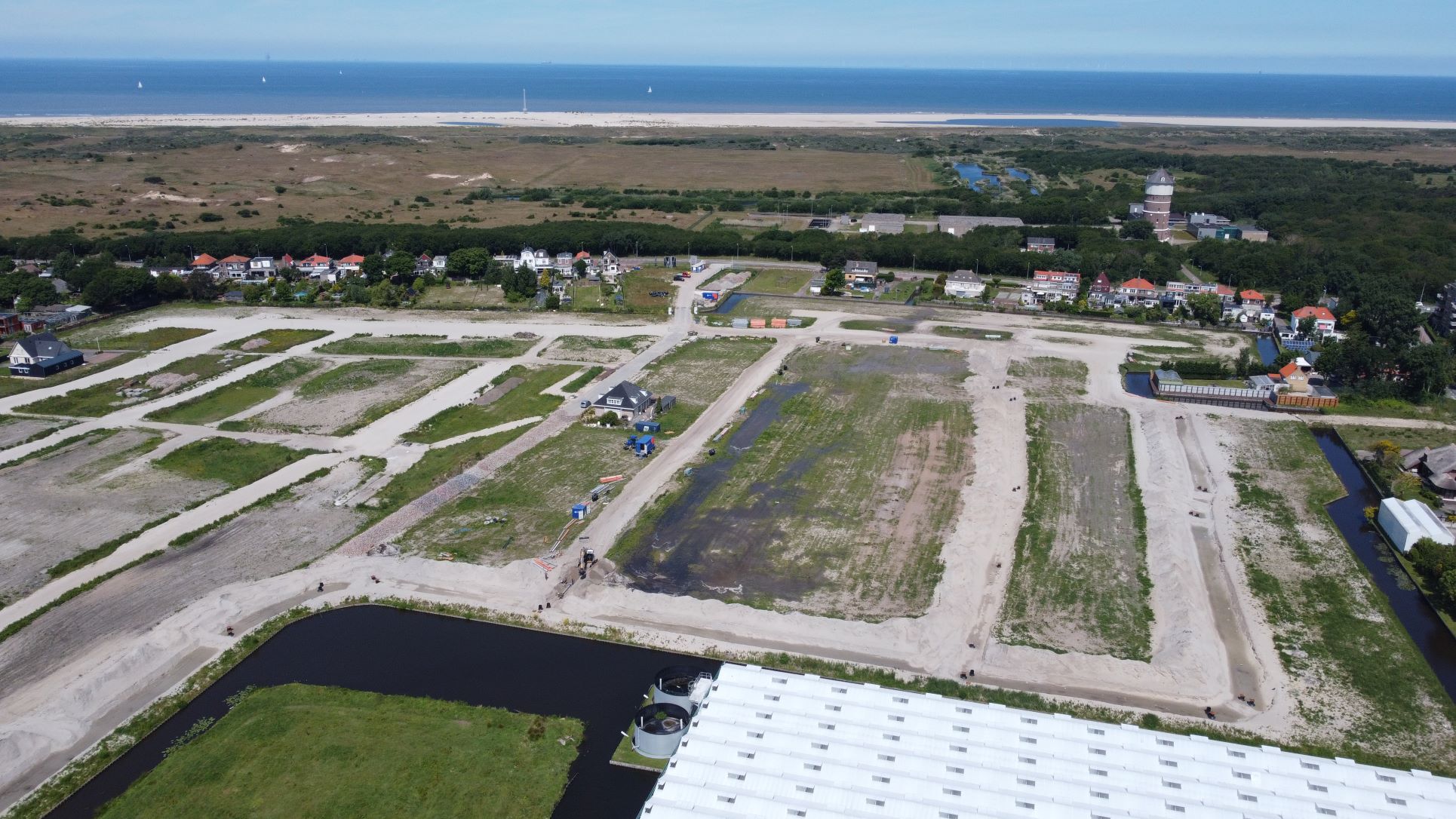 Bestemmingsplan Westmade-Noord onherroepelijk