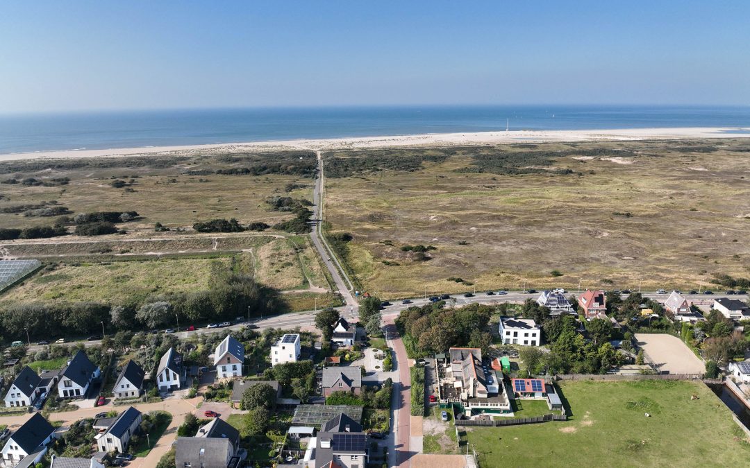 Terugblik infomarkt Masterplan Achter de Duinen