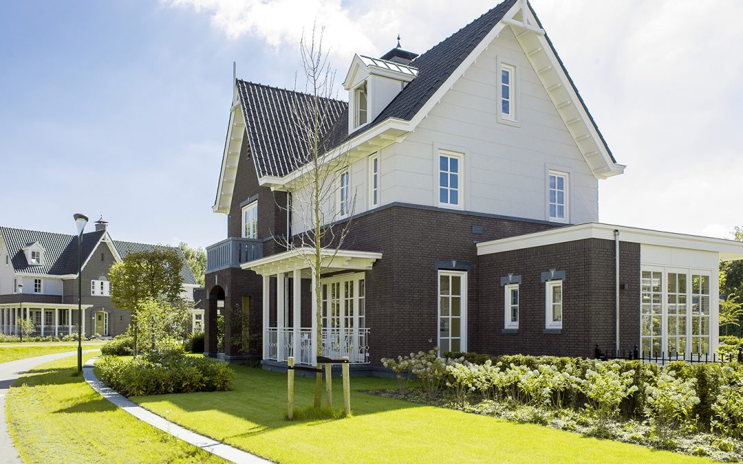 Zelf bouwen nabij de duinen en de zee – kavels in verkoop