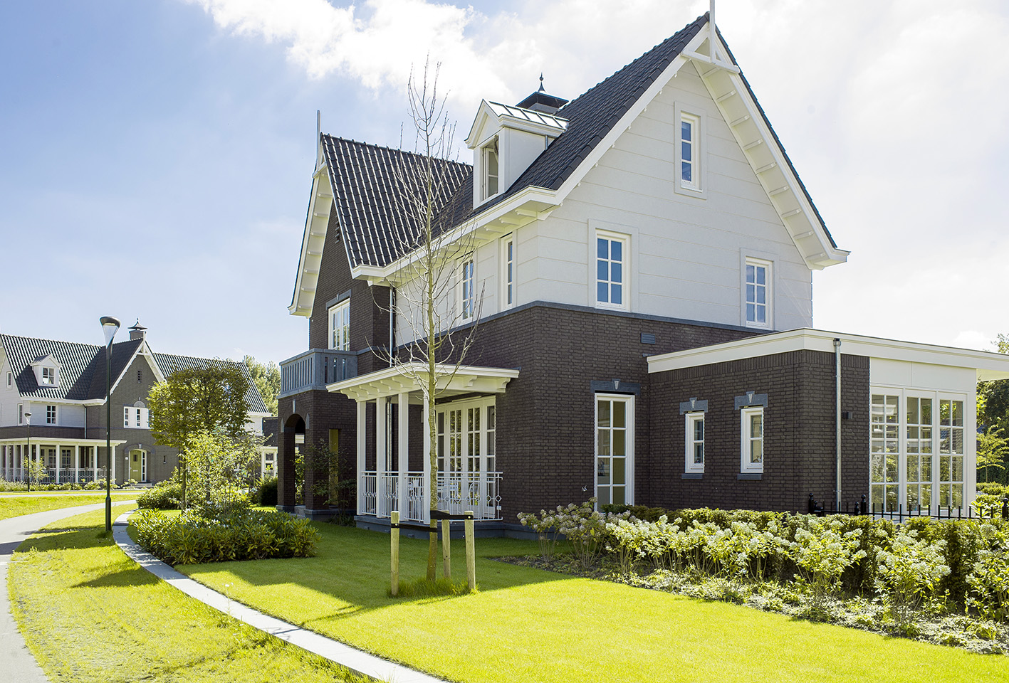 Zelf bouwen nabij de duinen en de zee – kavels in verkoop