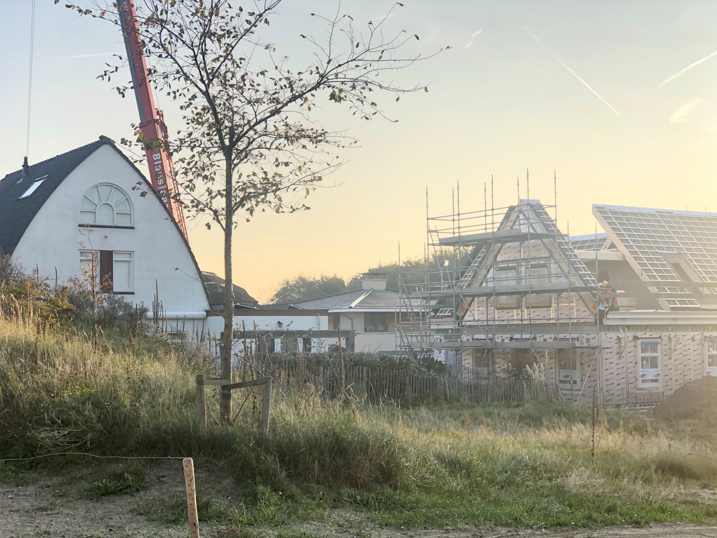 Santhorsthof oktober 2019 b buurten-achter-de-duinen