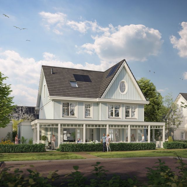 ACHTER DE DUINEN
Zaterdag lijkt het een zomerse dag te worden. Zo'n dag dat je denkt: ''Als ik nu toch eens dicht(er) bij het strand en de zee kan wonen....''. In een huis dat altijd een vakantiegevoel geeft.

Kom gezellig langs tijdens Woonevent De Westlandse Zoom op zaterdag 13 mei a.s. tussen 10.00 en 14.00 uur aan de Haagweg 33 D1 in Monster en maak kennis met het bijzondere woningaanbod in Westmade-Noord: hoek- en tussen- en twee-onder-een-kapwoningen in project Noorderduin. Direct om de hoek van de duinen. 

Zien we je zaterdag? https://www.nieuwbouw-noorderduin.nl/woningen